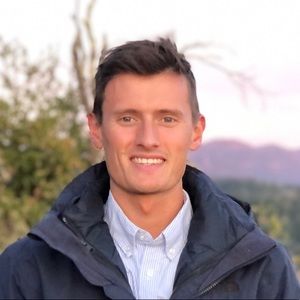 Meet your Posher, Stéphane